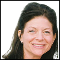 Headshot of Cindy, board member of AART